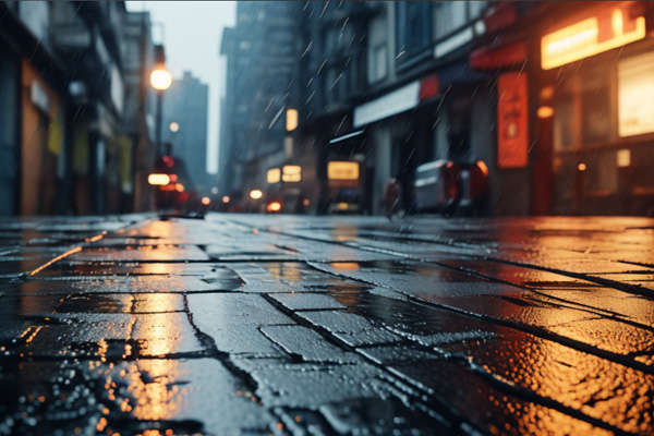 本地商家/创业者